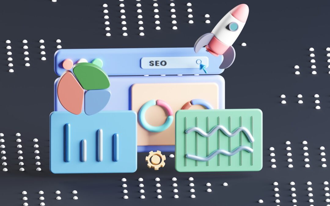 Top 7 SEO and Marketing Services Every Business Needs for Growth in 2024